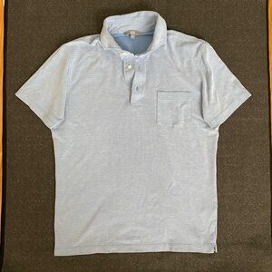 Uniqlo polo shirt - size small